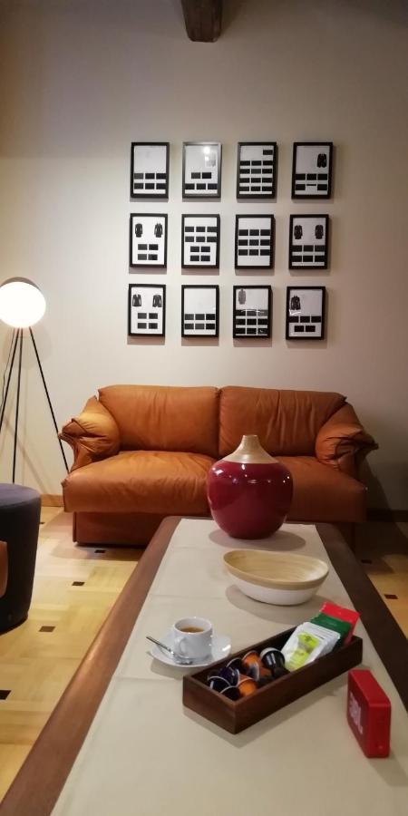 Atelier Musicale Suites Rom Exterior foto