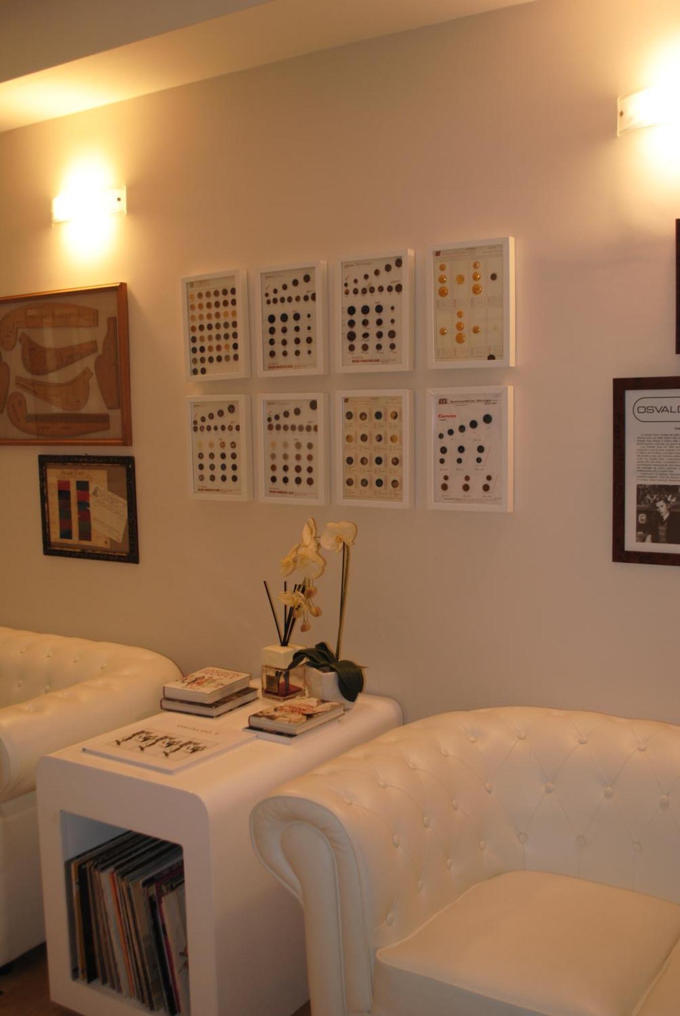 Atelier Musicale Suites Rom Exterior foto