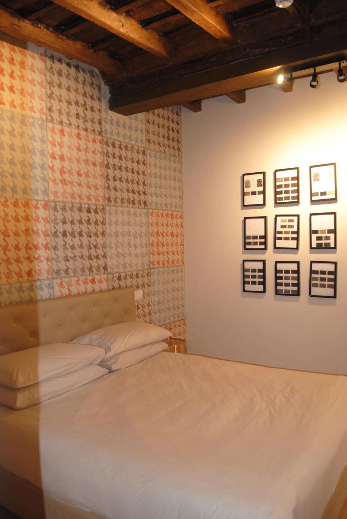 Atelier Musicale Suites Rom Exterior foto