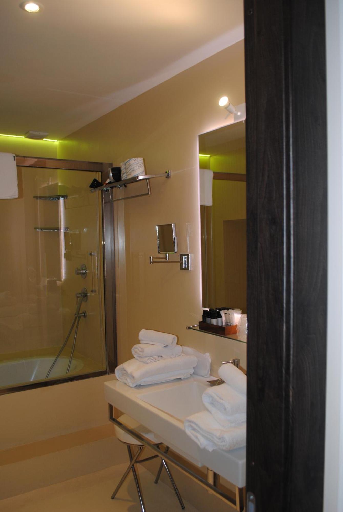Atelier Musicale Suites Rom Exterior foto