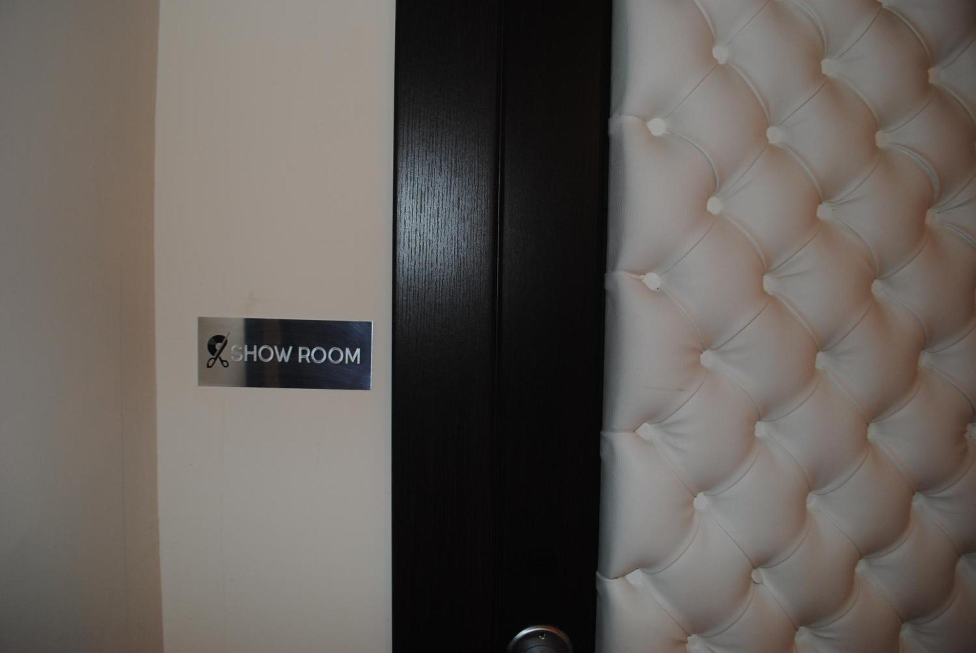 Atelier Musicale Suites Rom Exterior foto