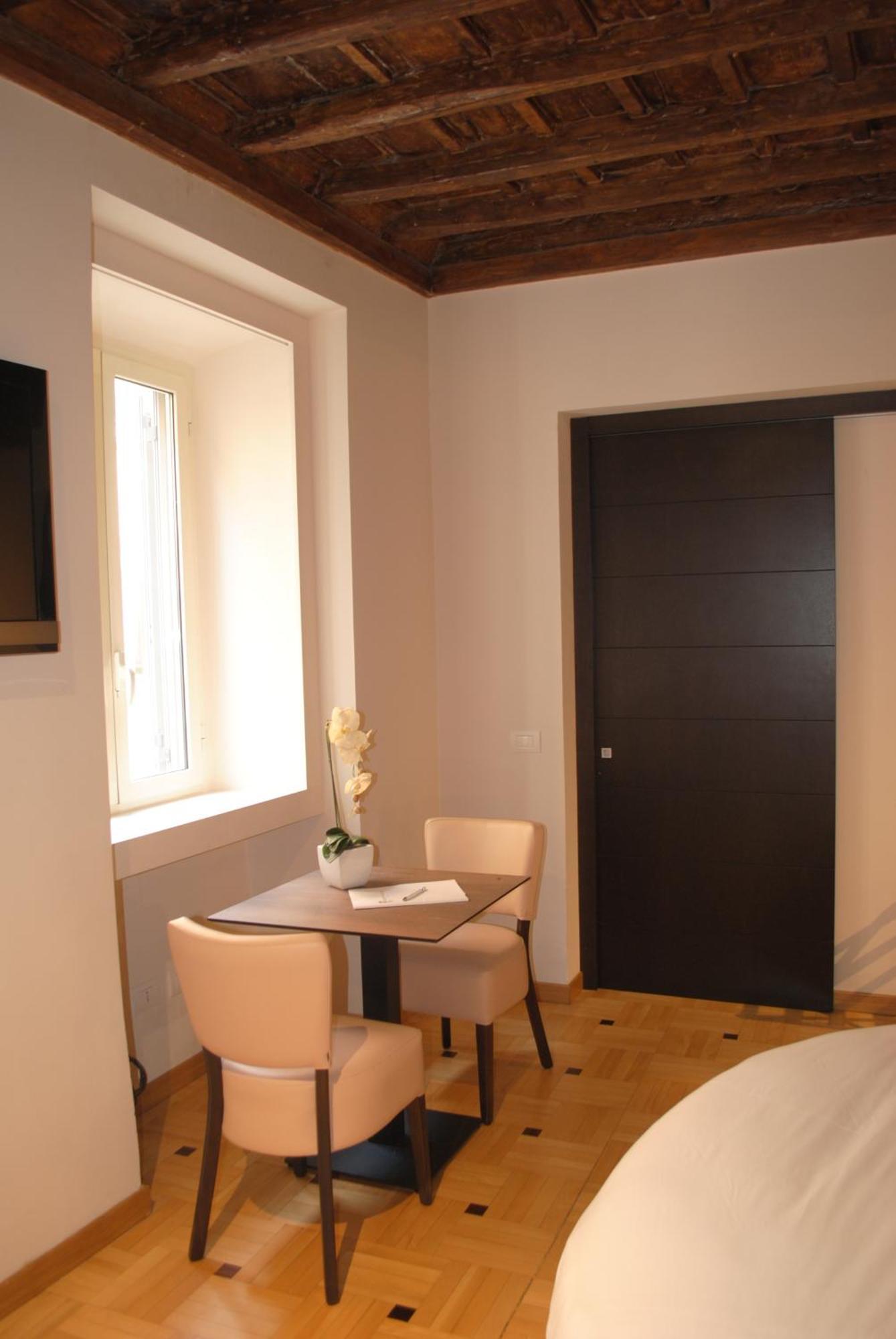 Atelier Musicale Suites Rom Exterior foto