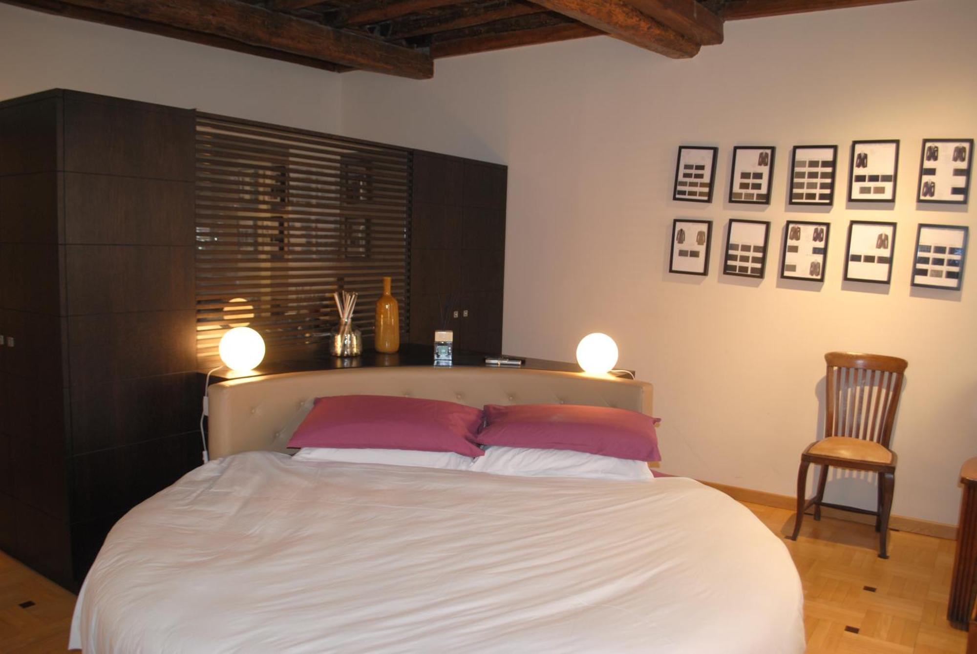 Atelier Musicale Suites Rom Exterior foto