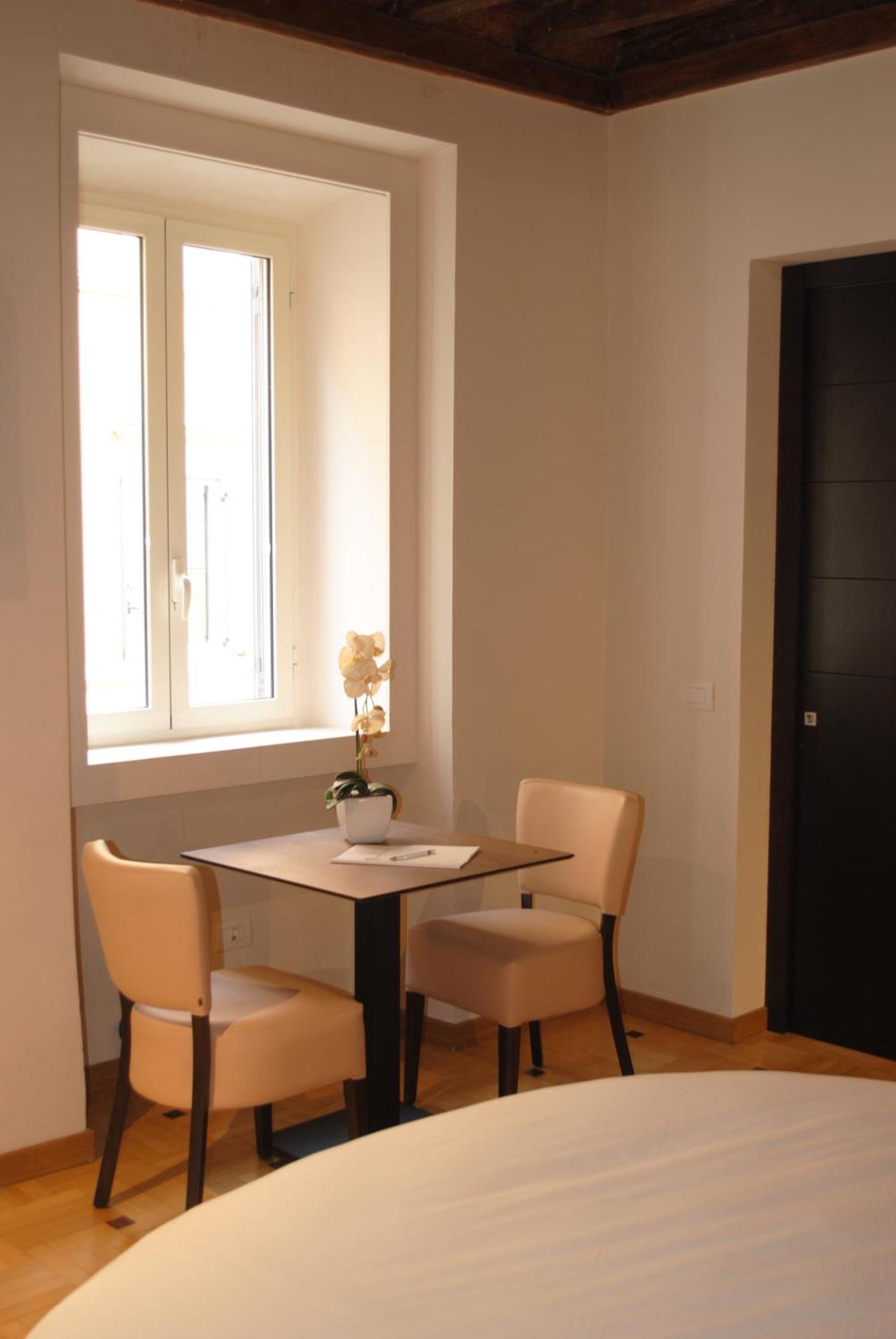 Atelier Musicale Suites Rom Exterior foto